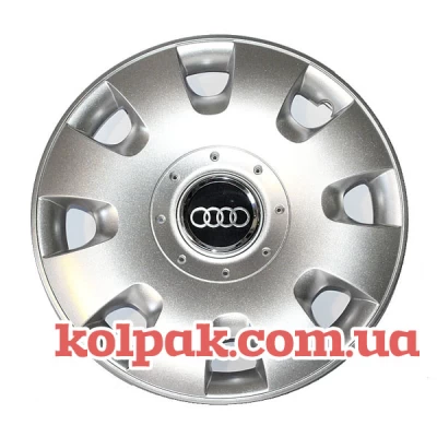 Wheel trims r14 for Audi SKS 209