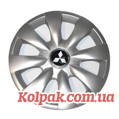 Wheel trims r15 for Mitsubishi SKS 316
