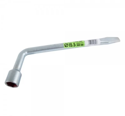 Klucz do kół w kształcie litery L, 19 mm Winso 148200