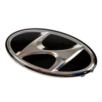Emblemat grilla Hyundai Sonata 2018-2019, 86310G8100