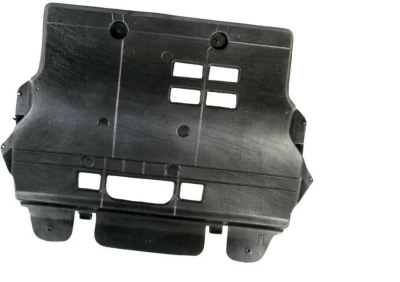 Osłona pod silnik Citroen Berlingo/C4 2008-2018/Peugeot Partner 2008-2015, AVTM, 7013EC, 182035225