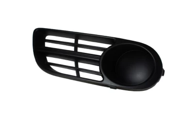 Kratka zderzaka prawa Skoda Fabia 2005-2007, bez otworu na światło przeciwmgielne, DPA, 88071804502
