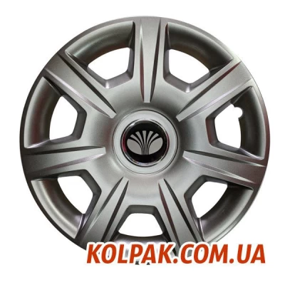 Kołpaki dedykowane R15 do Daewoo SKS 327