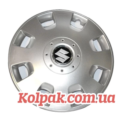 Kołpaki r16 do Suzuki SKS 400