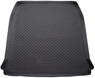 Polyurethane boot mat for Cadillac SRX 2003-2010, Norplast NPL-P-10-50
