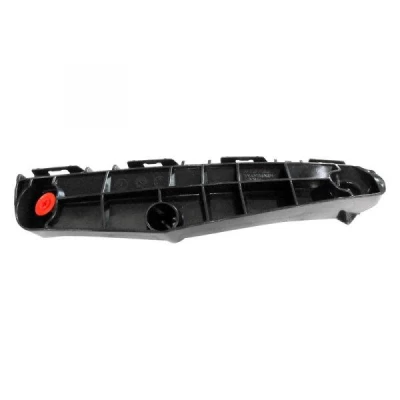 Prawy wspornik mocowania przedniego zderzaka Toyota Prius 2015-, AVTM, 5211547050, 187056932