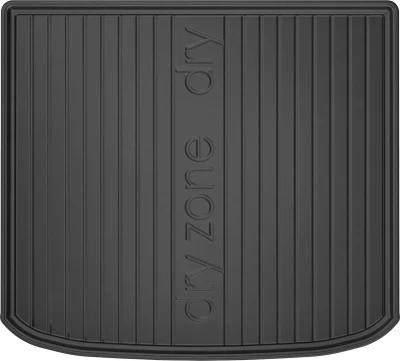 Mata do bagażnika Seat Toledo HB 2004-2009, górny poziom, Dry-Zone, Frogum FG DZ406735