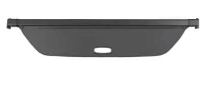 Retractable boot cover for Volvo XC60 2008-2017 AVTM ST21VOLXC600817
