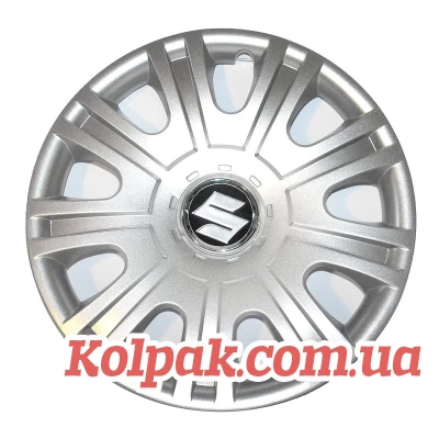 Wheel trims r15 for Suzuki SKS 319 Wheel trims r15 for Suzuki SKS 319