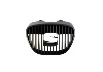 Atrapa chłodnicy Seat Ibiza/Cordoba 2002-2009, chromowana ramka, AVTM, 186202990