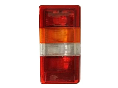 Lampa tylna prawa Renault Trafic 1981-1994, Depo, 551-1922R-UE