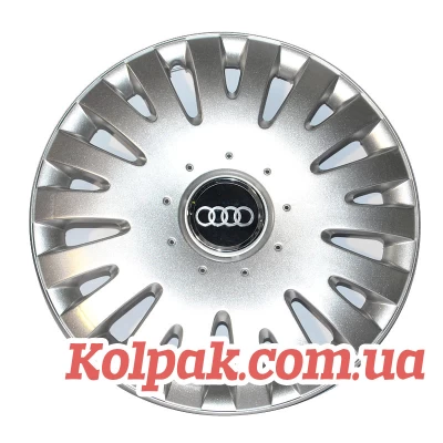 Kołpaki r15 do Audi SKS 306