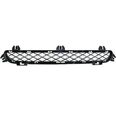 Kratka zderzaka BMW X3 F25 2010-2014, środkowy górna, AVTM, 51117210466, 1427 911