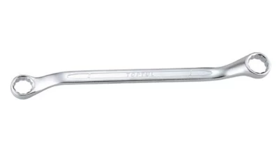 Klucz oczkowy (kąt 45°) 17×19 mm TOPTUL AAEH1719 Klucz oczkowy (kąt 45°) 17×19 mm TOPTUL AAEH1719