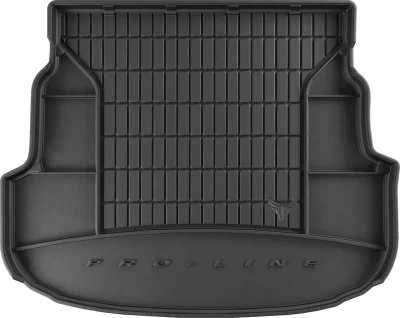 Mata do bagażnika Mazda 6 SW 2007-2012, Pro-Line, Frogum FG TM404519