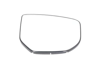 Wkład lusterka prawy Citroen Berlingo/Peugeot Partner 2008-2012, wypukły, podgrzewany, AVTM, 8151NQ, 186432998