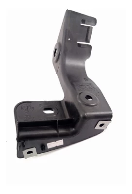 Prawy wspornik mocowania tylnego zderzaka Citroen Nemo/Fiat Fiorino/Qubo 2008-2017, AVTM, 1356400080, 182611962
