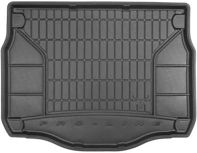 Mata do bagażnika Citroen C4 Cactus 2014-, Pro-Line, Frogum FG TM549888