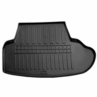 Polyurethane boot mat for BMW X3 G01 2017-, with raised edges, Stingray 6027191 Polyurethane boot mat for BMW X3 G01 2017-, with raised edges, Stingray 6027191