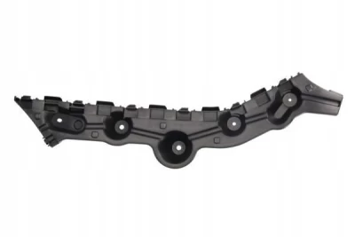 Prawy wspornik mocowania tylnego zderzaka Dacia/Renault Logan MCV 2013-2017, AVTM, 850442059R, 185631968
