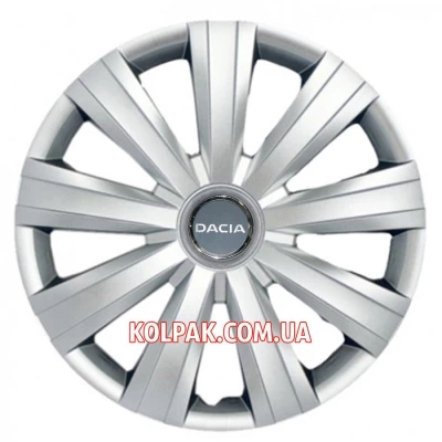 Kołpaki dedykowane R15 do Dacia SKS 328