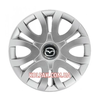 Kołpaki dedykowane R15 do Mazda SKS 330