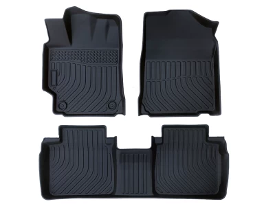 Dywaniki całoroczne do Toyota Camry 50 2012–2017 HAVOC™ Maximum Coverage