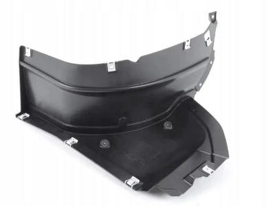 Nadkole przednie lewe Audi Q3 2011-2018 (część przednia) 8U0853887A AVTM 181218391