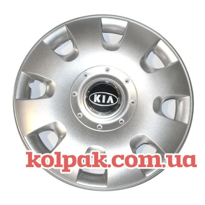 Wheel trims r15 for Kia SKS 304 Wheel trims r15 for Kia SKS 304