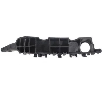Prawy wspornik mocowania przedniego zderzaka Hyundai Elantra 2011-2014, tworzywo sztuczne, AVTM, 865143X000, 183228934