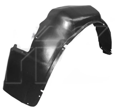 Nadkole przednie lewe Audi A3 1996-2003 AVTM 181202387