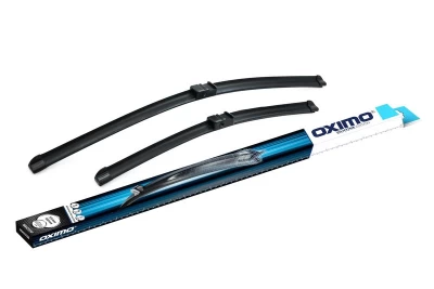 Wycieraczki Alfa Romeo 159 2005-2011/ Brera/ Spider 2006-,zestaw 2 szt. Oximo WA425550 Wycieraczki Alfa Romeo 159 2005-2011/ Brera/ Spider 2006-,zestaw 2 szt. Oximo WA425550