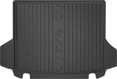 Mata do bagażnika BMW 5-series F07 2009-2017, Dry-Zone, Frogum FG DZ403871