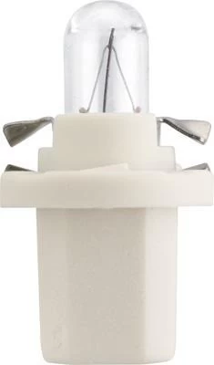 Żarówka samochodowa BAX Standard 12V 12W BX8,5d (1 szt.)