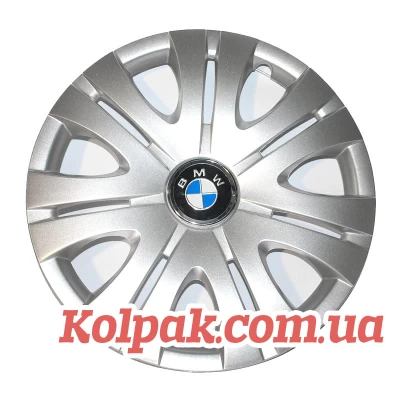 Kołpaki r15 do BMW SKS 317