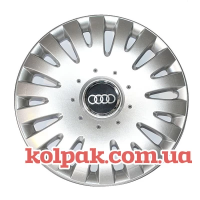 Wheel trims r14 for Audi SKS 211