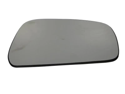 Wkład lusterka prawy Nissan Navara/Pathfinder 2005-2006, wypukły, podgrzewany, AVTM, 96365EB11A, 186412558