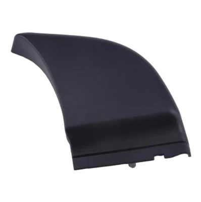 Right rear bumper trim Toyota Hilux 2005-2015, 521630K010