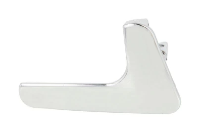 Klamka drzwi prawa Seat Ibiza/Cordoba 1999-2002, przednia/tylna, wewnętrzna, chrom AVTM, 6012553