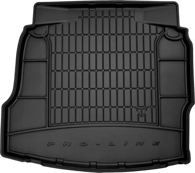 Mata do bagażnika Opel Vectra C SD 2003-2008, bez dwupoziomowej podłogi bagażnika, Pro-Line, Frogum FG TM403550