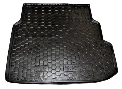 Mata do bagażnika Mercedes-Benz E-Class W211 2003-2009, 111292 Avto-Gumm