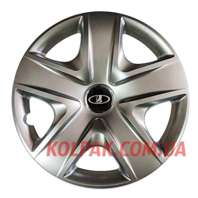 Kołpaki dedykowane R17 do Lada SKS 500 Kołpaki dedykowane R17 do Lada SKS 500