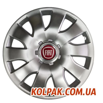 Kołpaki dedykowane R16 do Fiat SKS 425 Kołpaki dedykowane R16 do Fiat SKS 425