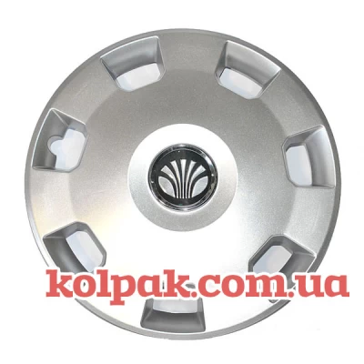 Kołpaki r14 do Daewoo SKS 207