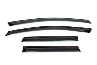 Owiewki szyb do Toyota Yaris Cross 2020- HIC T191 Owiewki szyb do Toyota Yaris Cross 2020- HIC T191