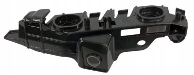 Prawy wspornik mocowania przedniego zderzaka Volkswagen Passat B8 2015-, AVTM, 3G0807050, 187434934