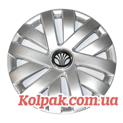 Kołpaki r15 do Daewoo SKS 315
