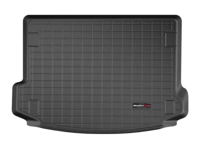 Mata do bagażnika Land Rover Range Rover Evoque 2019-, czarna, WeatherTech 401282