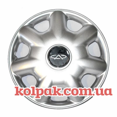 Kołpaki r14 do Chery SKS 218