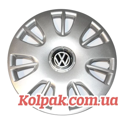 Wheel trims r15 for Volkswagen SKS 312 Wheel trims r15 for Volkswagen SKS 312